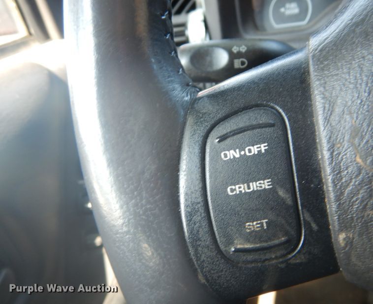 image for item DH2088 1999 Jeep Cherokee SUV