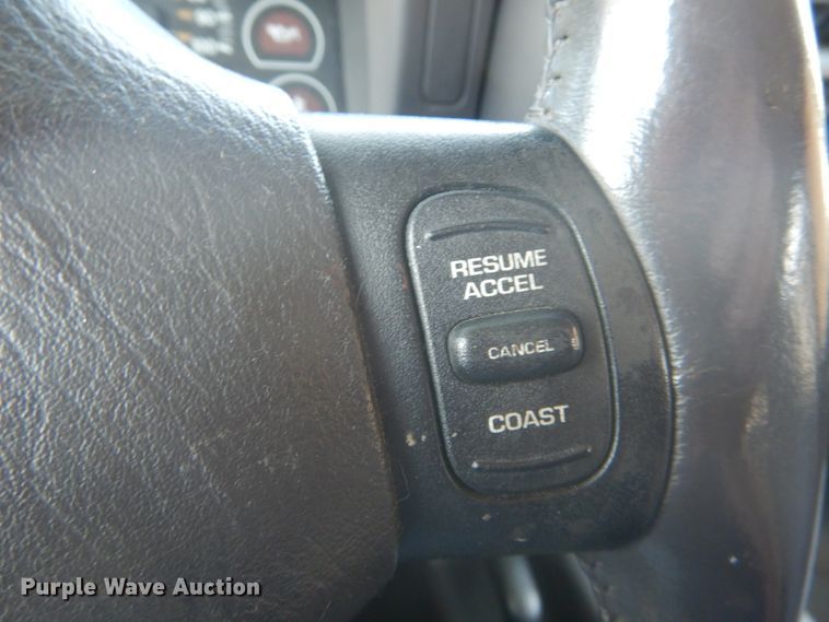 image for item DH2088 1999 Jeep Cherokee SUV