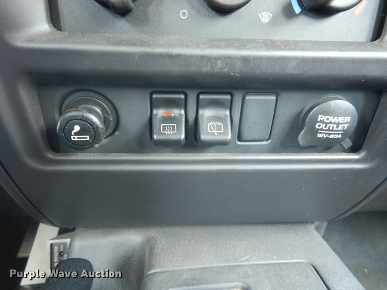 image for item DH2088 1999 Jeep Cherokee SUV