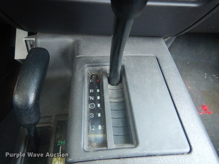 image for item DH2088 1999 Jeep Cherokee SUV