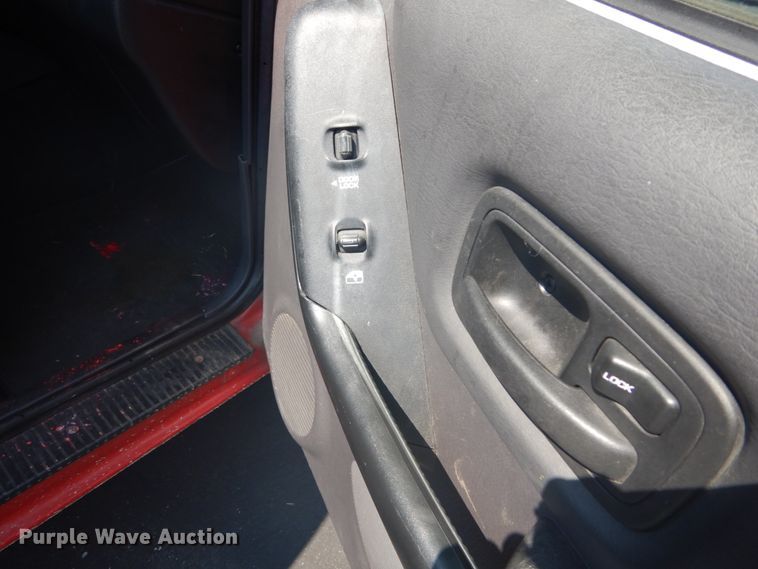 image for item DH2088 1999 Jeep Cherokee SUV