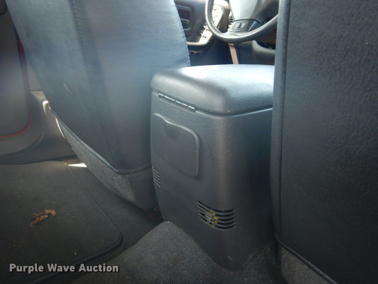 image for item DH2088 1999 Jeep Cherokee SUV