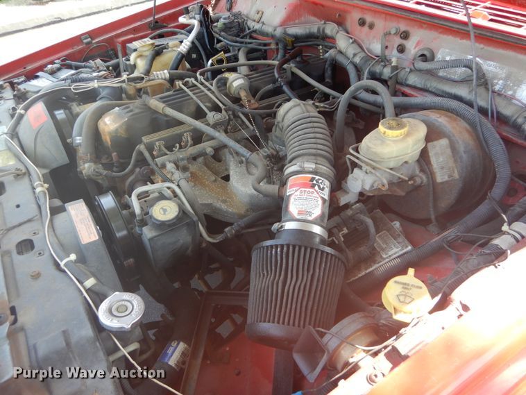 image for item DH2088 1999 Jeep Cherokee SUV