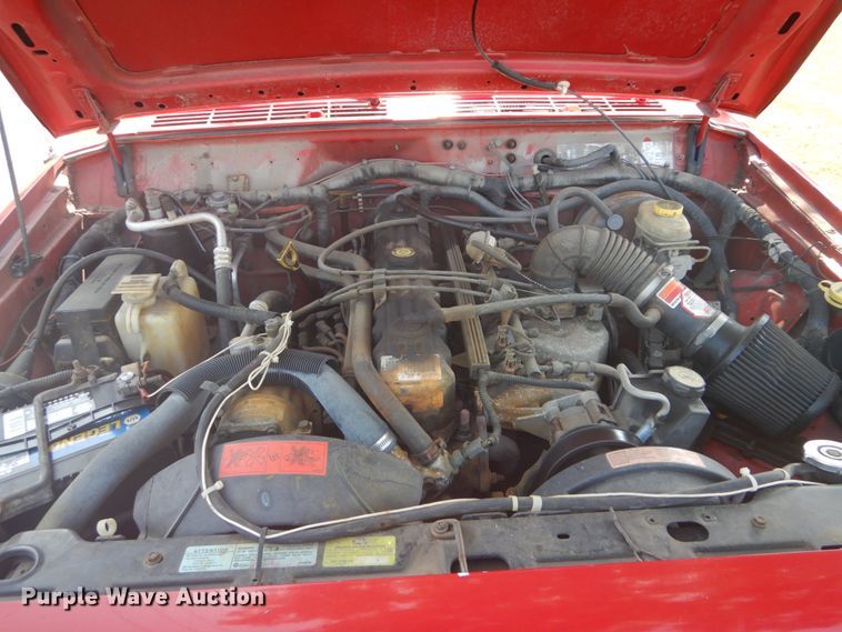 image for item DH2088 1999 Jeep Cherokee SUV