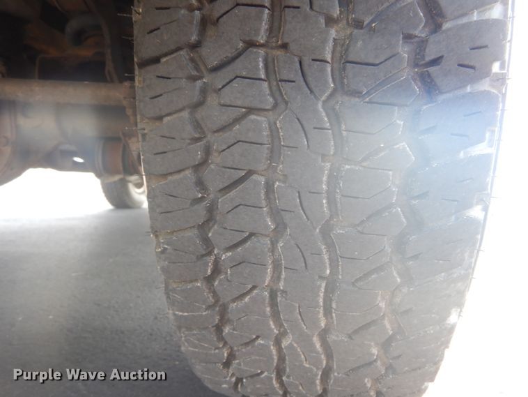 image for item DH2088 1999 Jeep Cherokee SUV