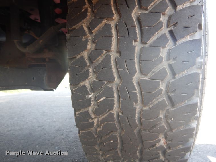 image for item DH2088 1999 Jeep Cherokee SUV