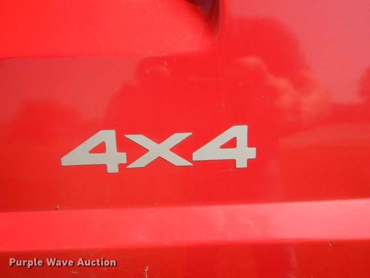 image for item DH2088 1999 Jeep Cherokee SUV