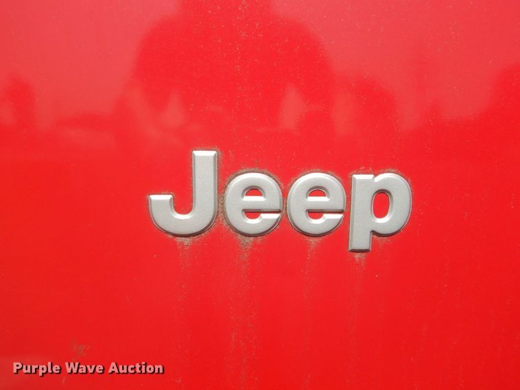 image for item DH2088 1999 Jeep Cherokee SUV