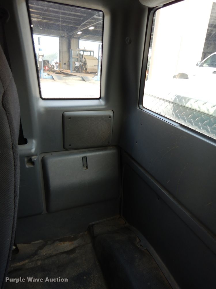 image for item DH2579 2005 Ford Ranger SuperCab pickup truck