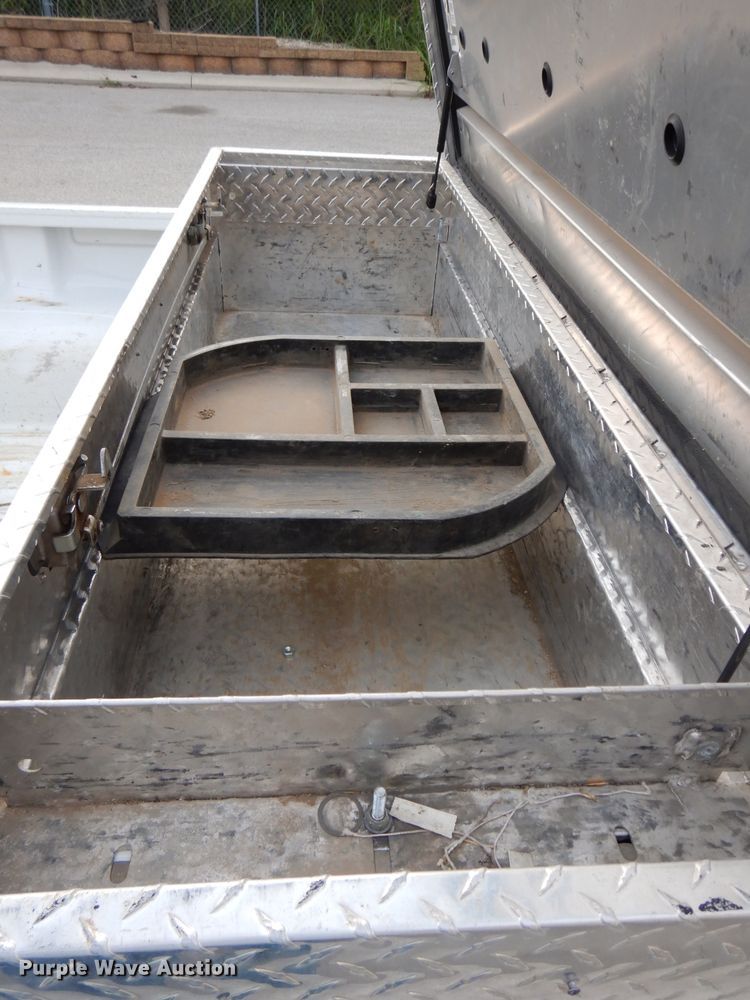 image for item DH2579 2005 Ford Ranger SuperCab pickup truck