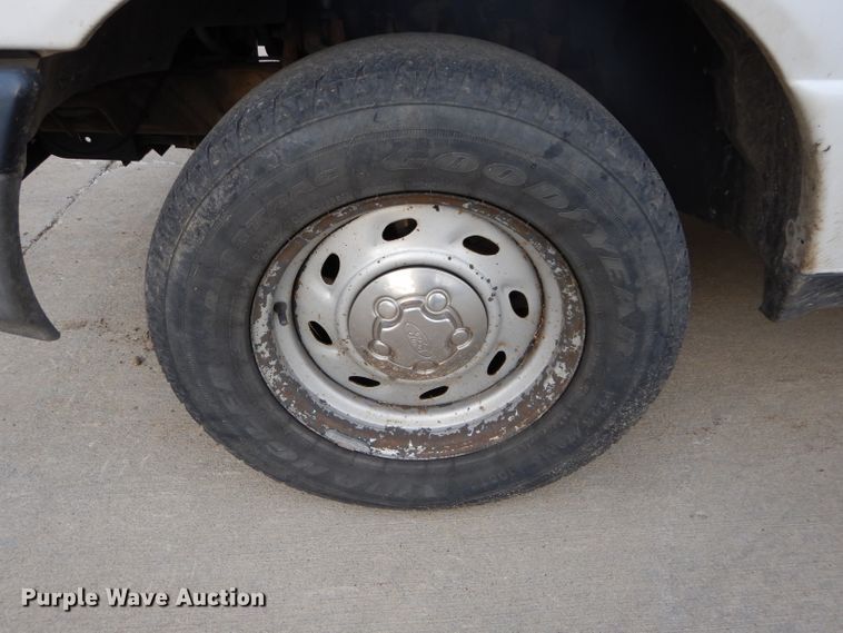 image for item DH2579 2005 Ford Ranger SuperCab pickup truck