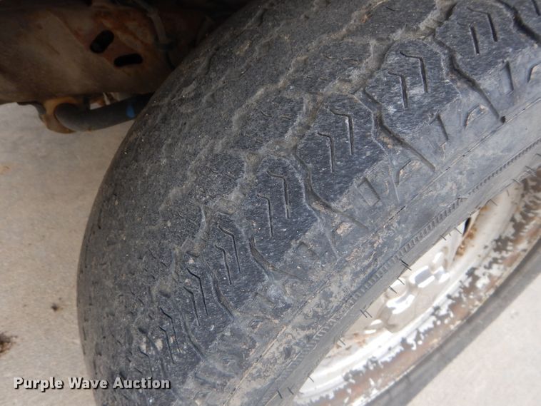 image for item DH2579 2005 Ford Ranger SuperCab pickup truck