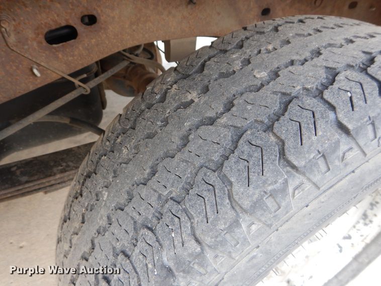 image for item DH2579 2005 Ford Ranger SuperCab pickup truck