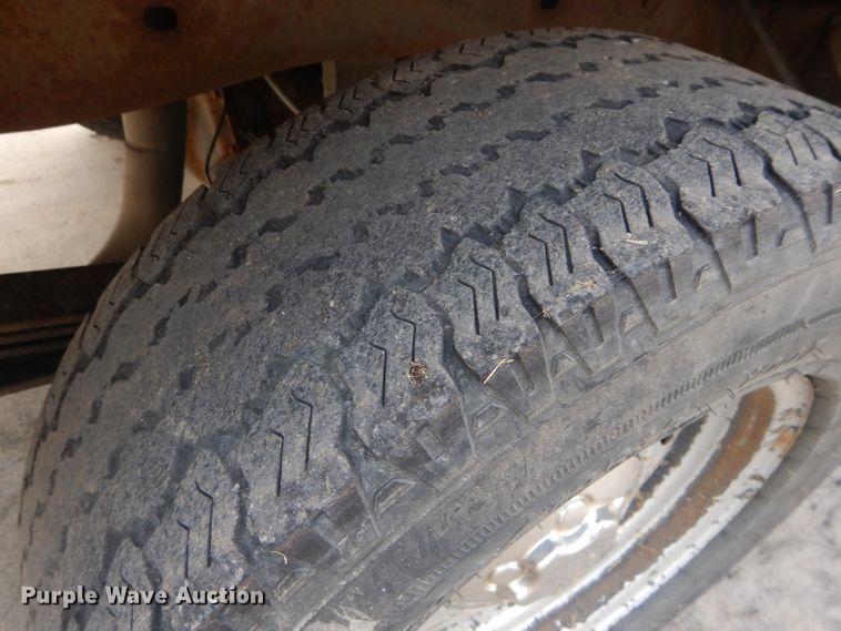 image for item DH2579 2005 Ford Ranger SuperCab pickup truck