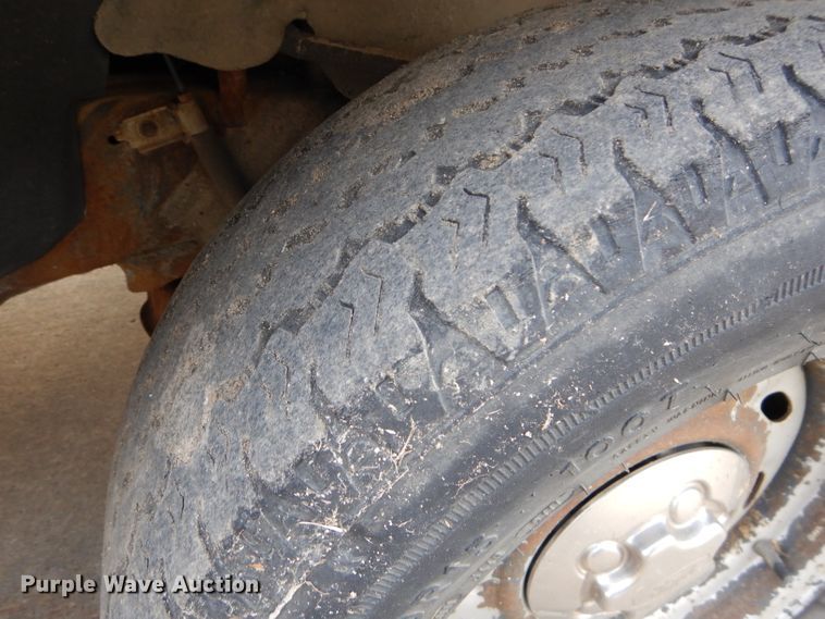 image for item DH2579 2005 Ford Ranger SuperCab pickup truck