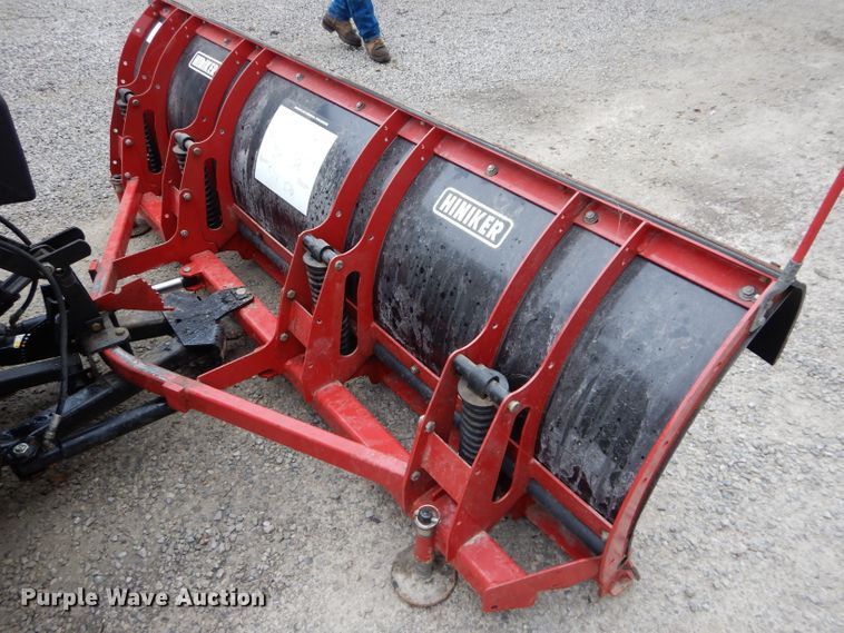 image for item DH2588 2007 Ford F250 Super Duty pickup truck