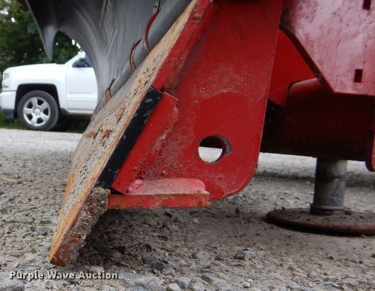 image for item DH2588 2007 Ford F250 Super Duty pickup truck