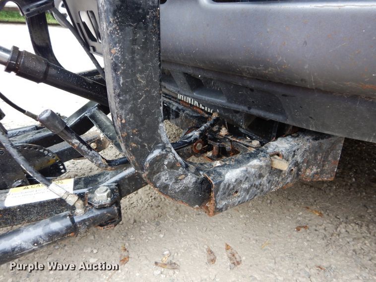 image for item DH2588 2007 Ford F250 Super Duty pickup truck