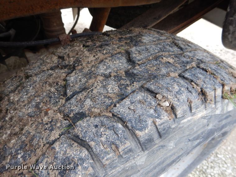 image for item DH2588 2007 Ford F250 Super Duty pickup truck