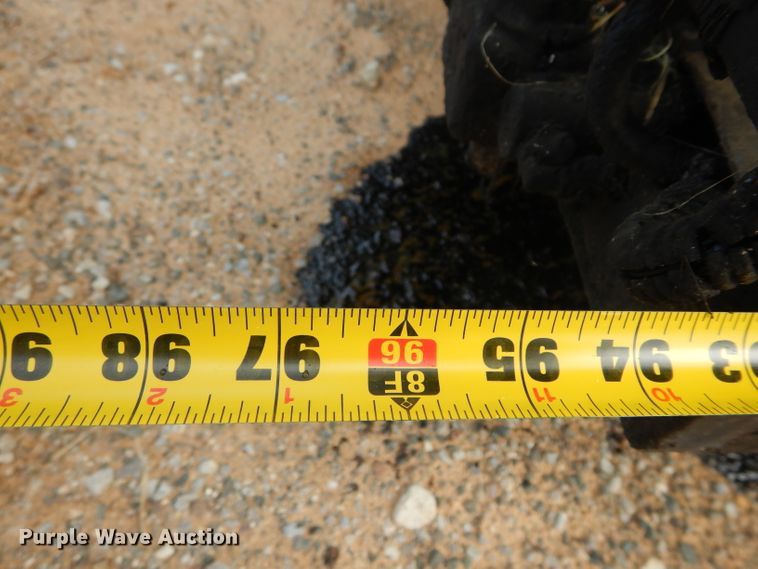 image for item DH3579 2001 Freightliner FL70 oil distributor truck