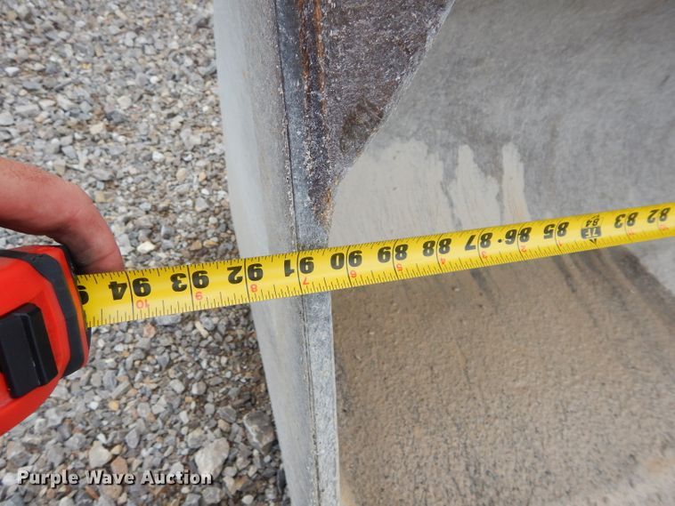 image for item DH3580 2001 John Deere 310SG backhoe