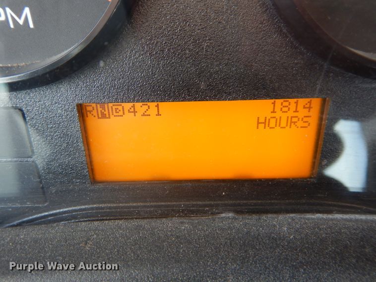 image for item DH3592 2016 International school bus