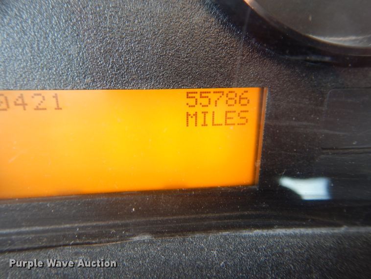 image for item DH3592 2016 International school bus