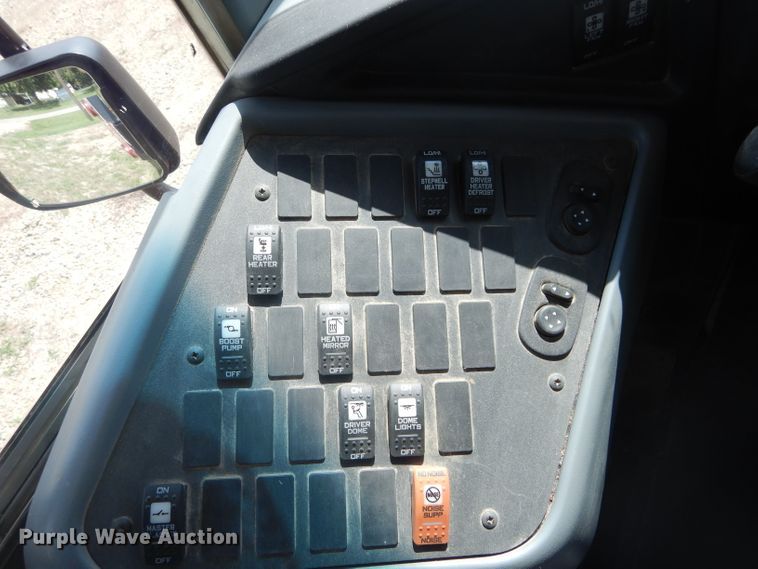 image for item DH3592 2016 International school bus