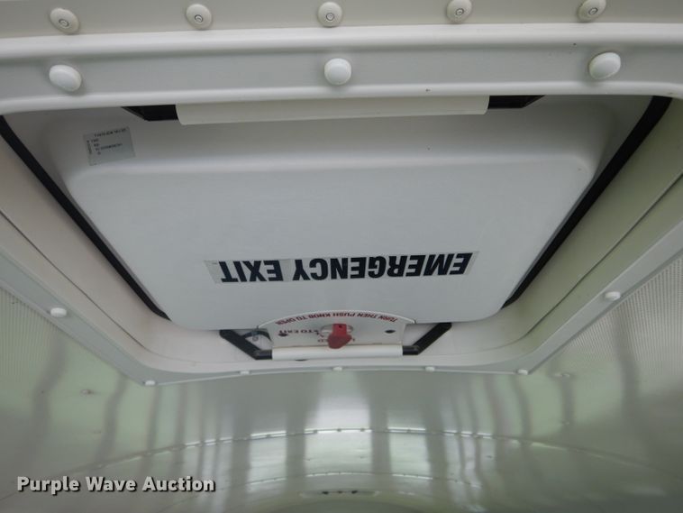 image for item DH3592 2016 International school bus