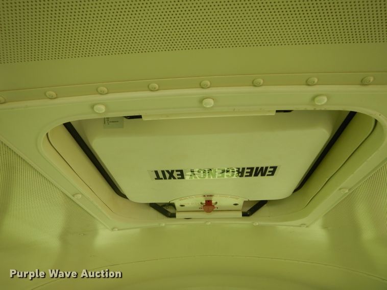 image for item DH3592 2016 International school bus