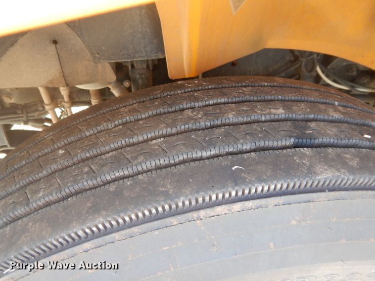 image for item DH3592 2016 International school bus