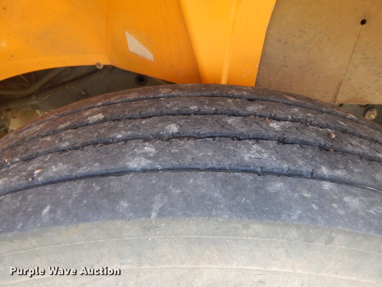 image for item DH3592 2016 International school bus