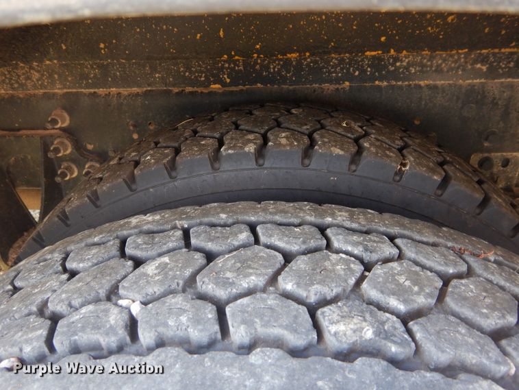 image for item DH3592 2016 International school bus