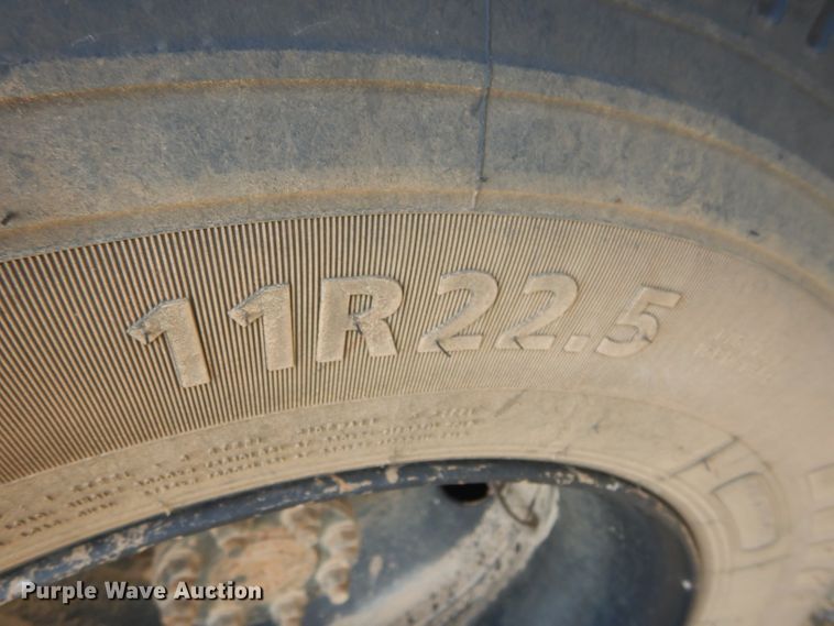 image for item DH3592 2016 International school bus