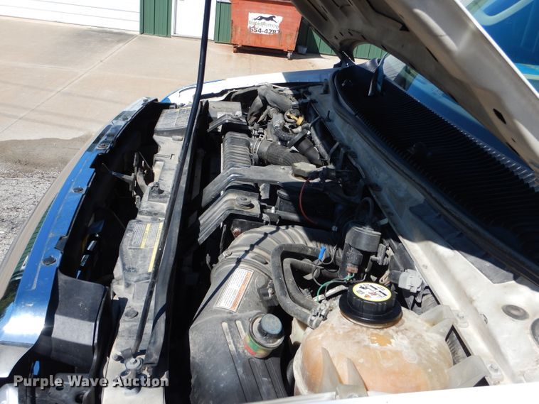 image for item DH6111 2008 Ford E450 Super Duty ambulance