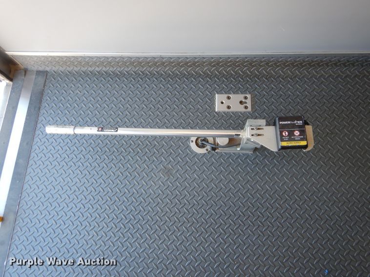 image for item DH6111 2008 Ford E450 Super Duty ambulance