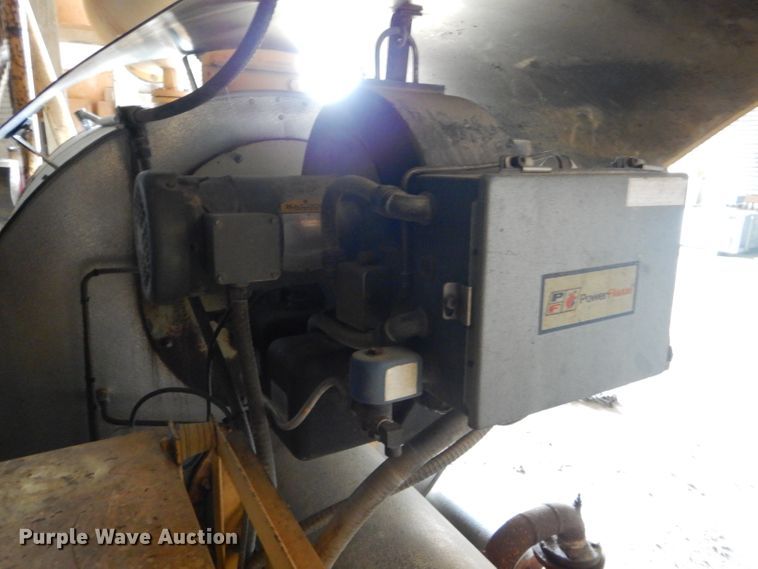 image for item DH6138 CEI CEI 1000 oil warmer