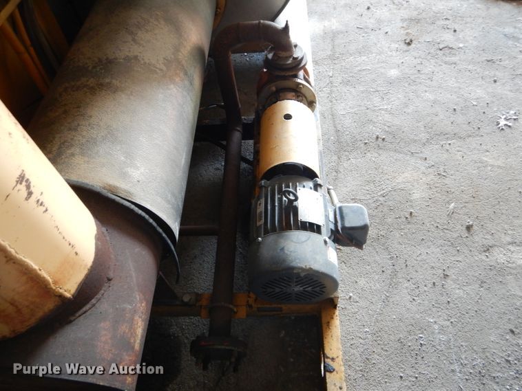 image for item DH6138 CEI CEI 1000 oil warmer