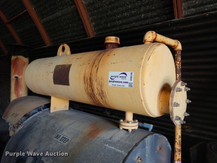 image for item DH6138 CEI CEI 1000 oil warmer