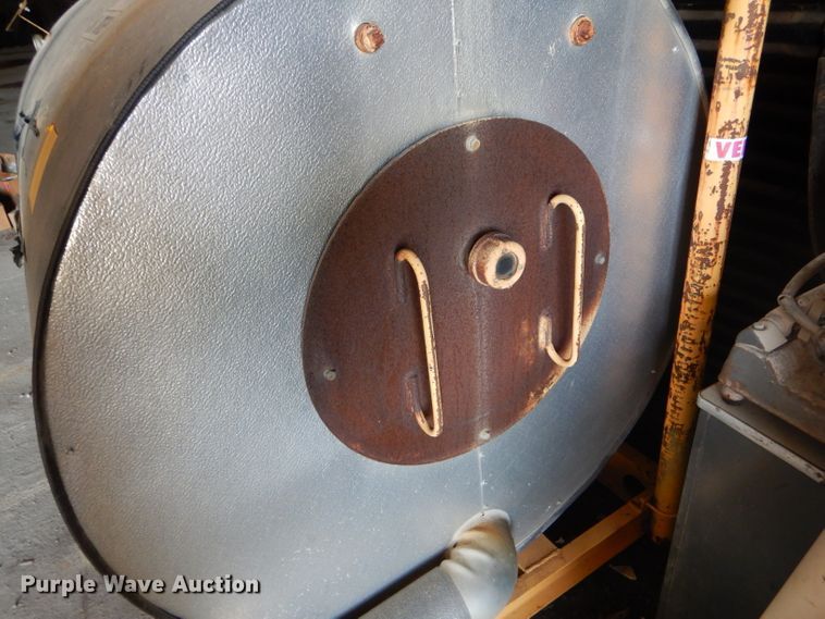 image for item DH6138 CEI CEI 1000 oil warmer