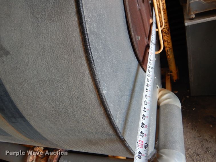 image for item DH6138 CEI CEI 1000 oil warmer