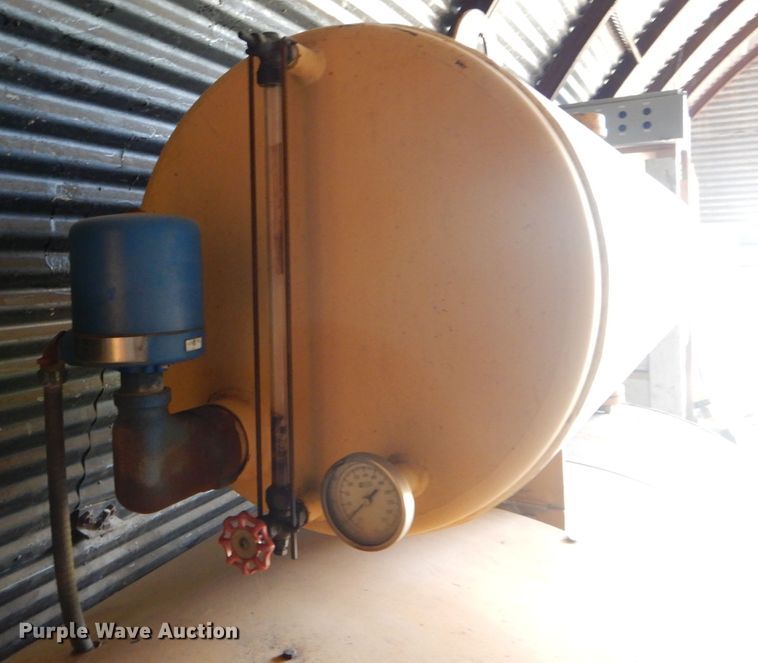 image for item DH6138 CEI CEI 1000 oil warmer