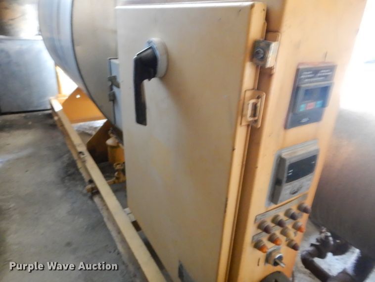 image for item DH6138 CEI CEI 1000 oil warmer