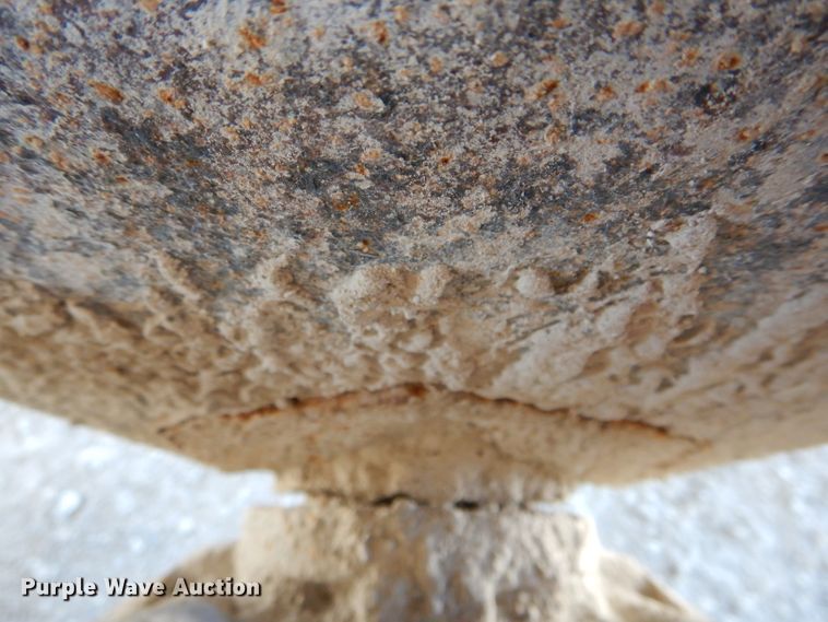 image for item DH6155 1998 Mack RD dump truck