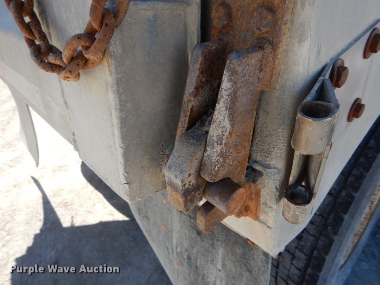 image for item DH6155 1998 Mack RD dump truck