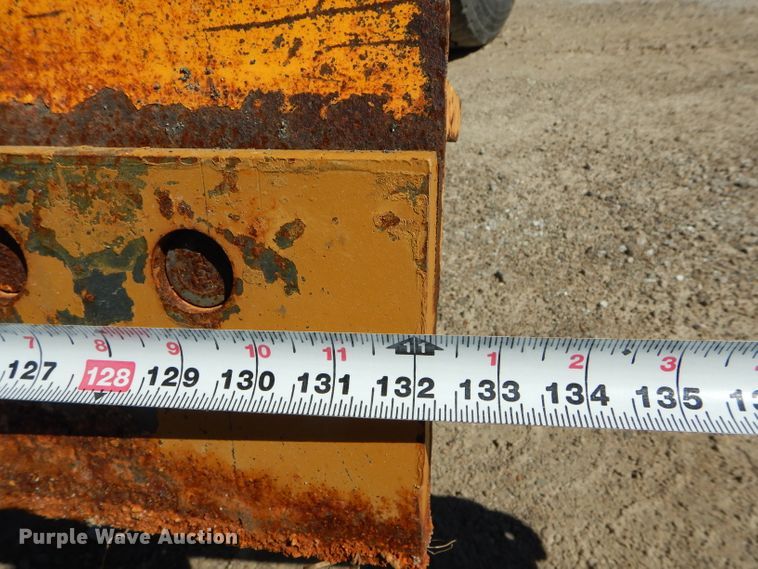 image for item DH6155 1998 Mack RD dump truck