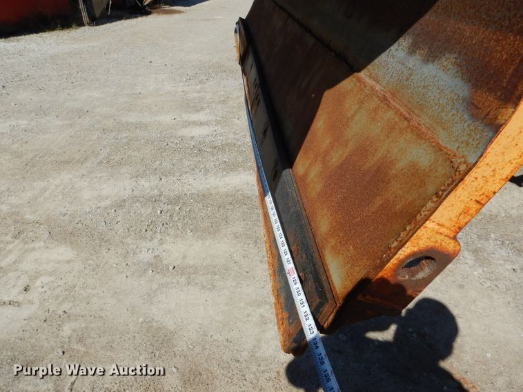 image for item DH6156 1993 Mack RD690S dump truck