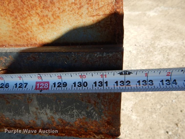 image for item DH6156 1993 Mack RD690S dump truck