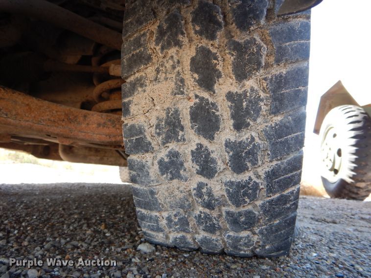 image for item DH6160 2003 Chevrolet Silverado 1500 pickup truck