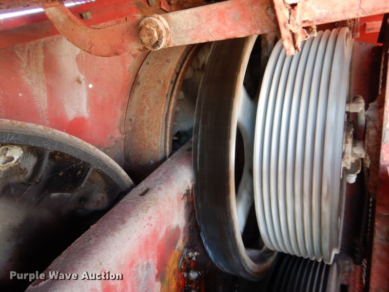 image for item DH6164 1966 Link-Belt LS78PL crane